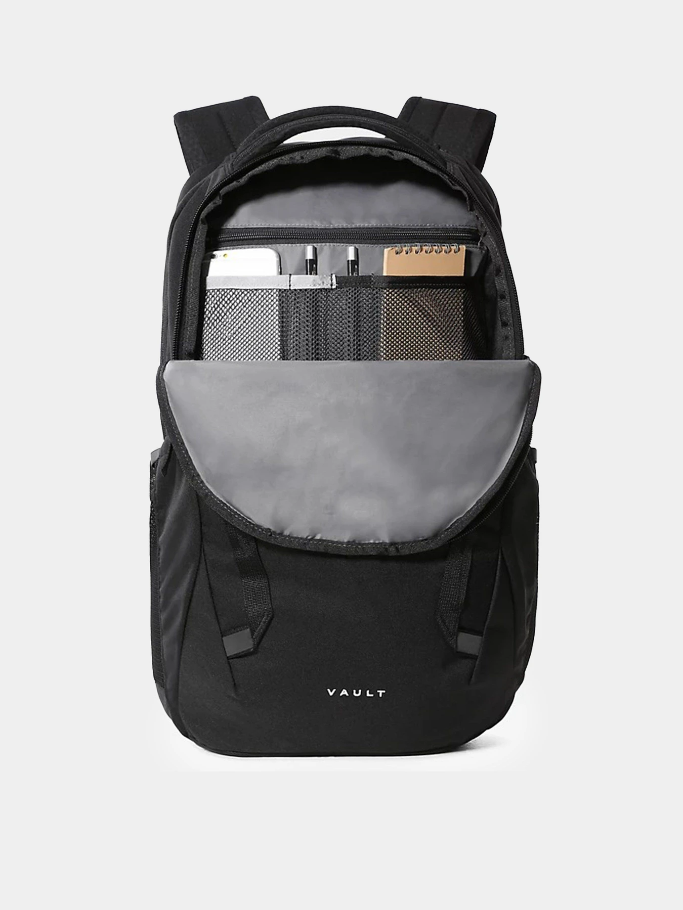 Рюкзаки The North Face Vault 27L модель NF0A3VY2JK31 Рюкзаки The North Face Vault 27L модель NF0A3VY2JK31 Фото