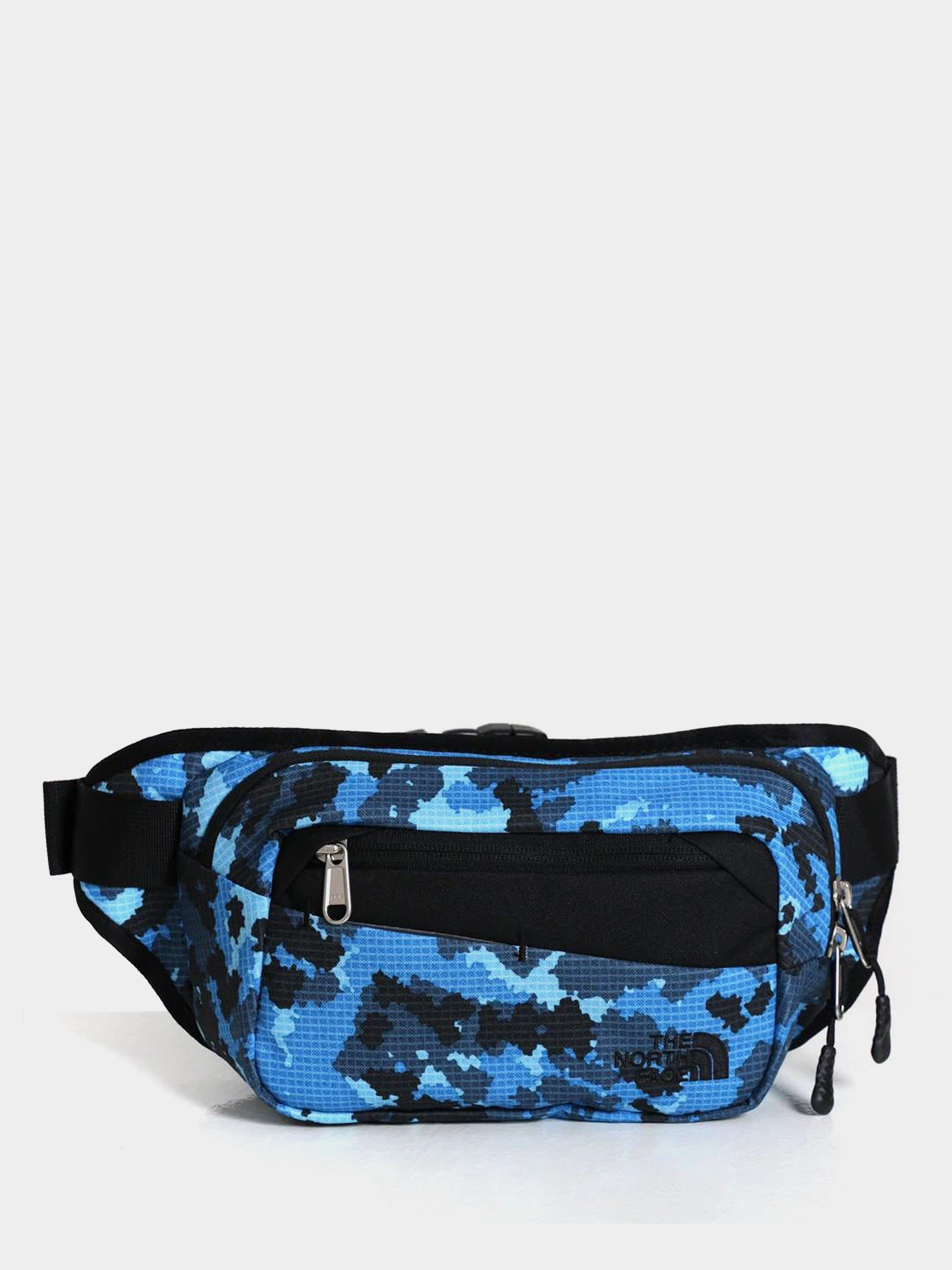 Сумки The North Face Bozer Hip Pack II модель NF0A2UCXTPZ1 Фото