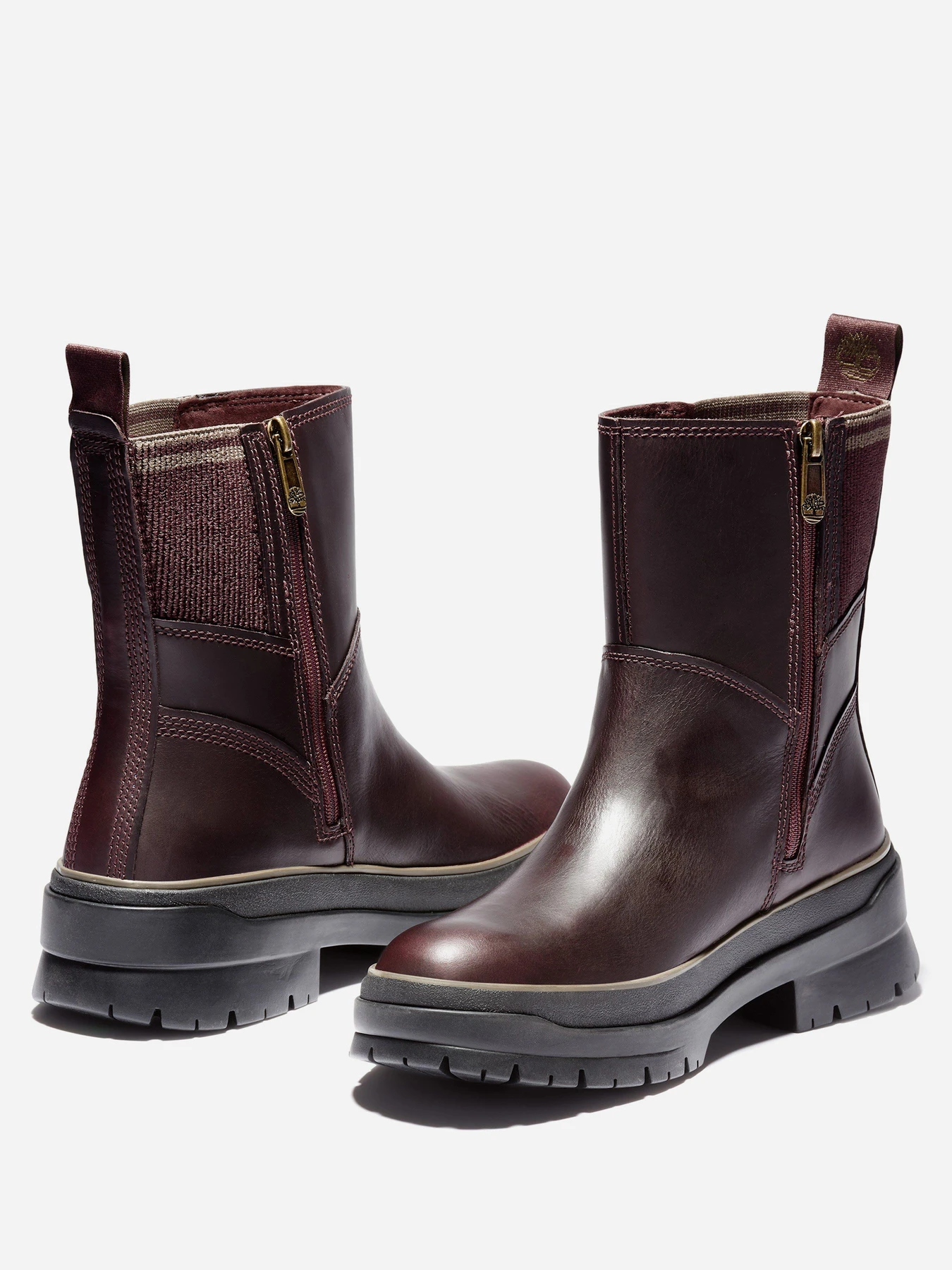 Черевики та чоботи Timberland Malynn модель TB0A2FVFC60 Черевики та чоботи Timberland Malynn модель TB0A2FVFC60 Фото
