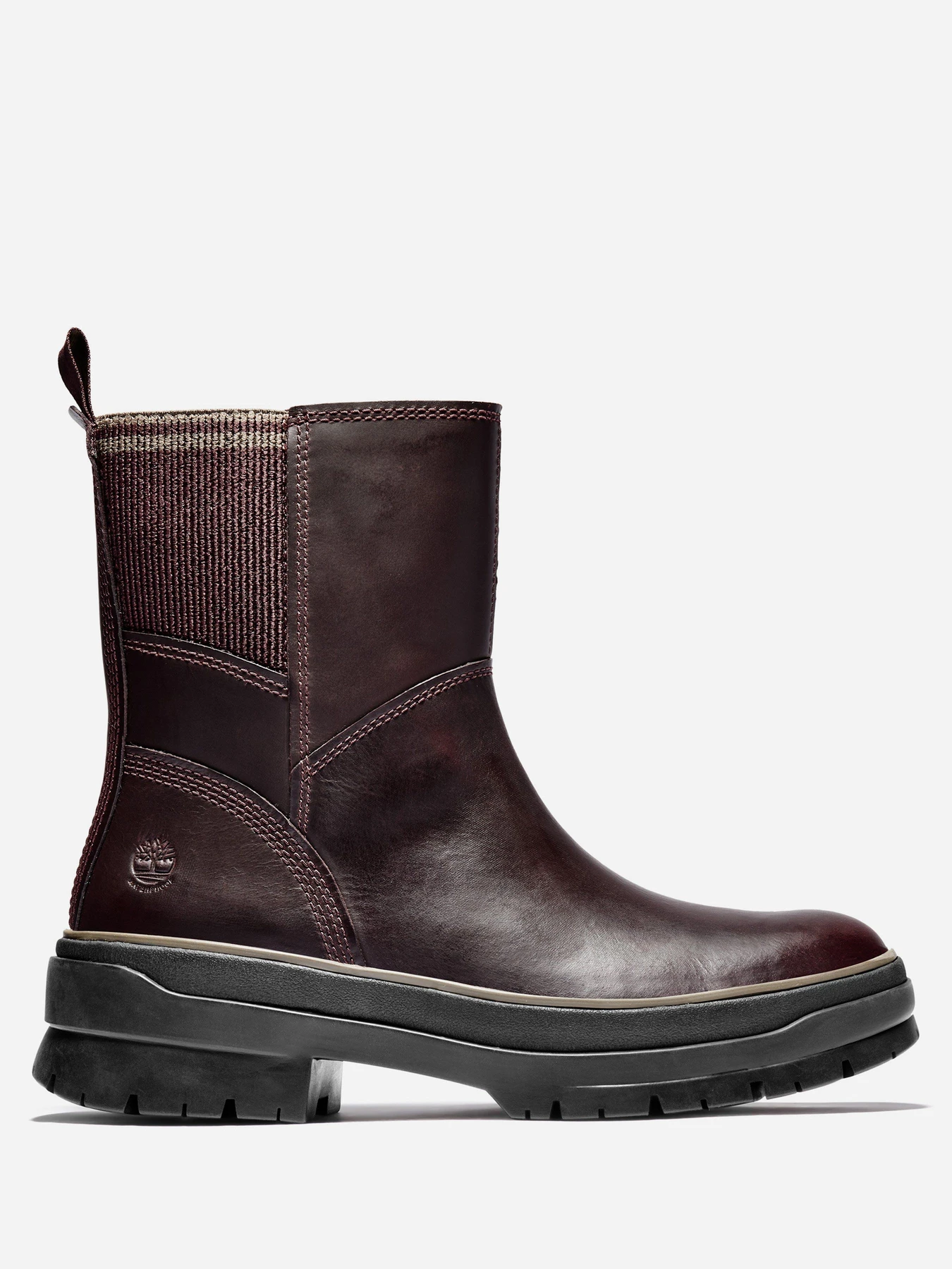 Черевики та чоботи Timberland Malynn модель TB0A2FVFC60 Черевики та чоботи Timberland Malynn модель TB0A2FVFC60 Фото