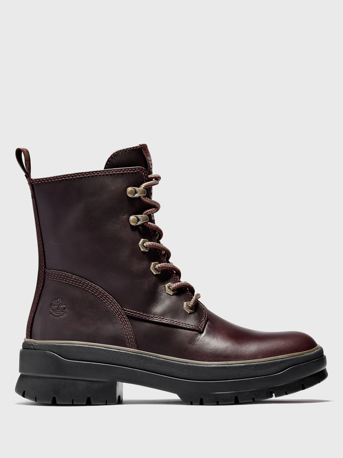 Черевики та чоботи Timberland Malynn EK + Waterproof Lace-up модель TB0A2F7GC60 Фото