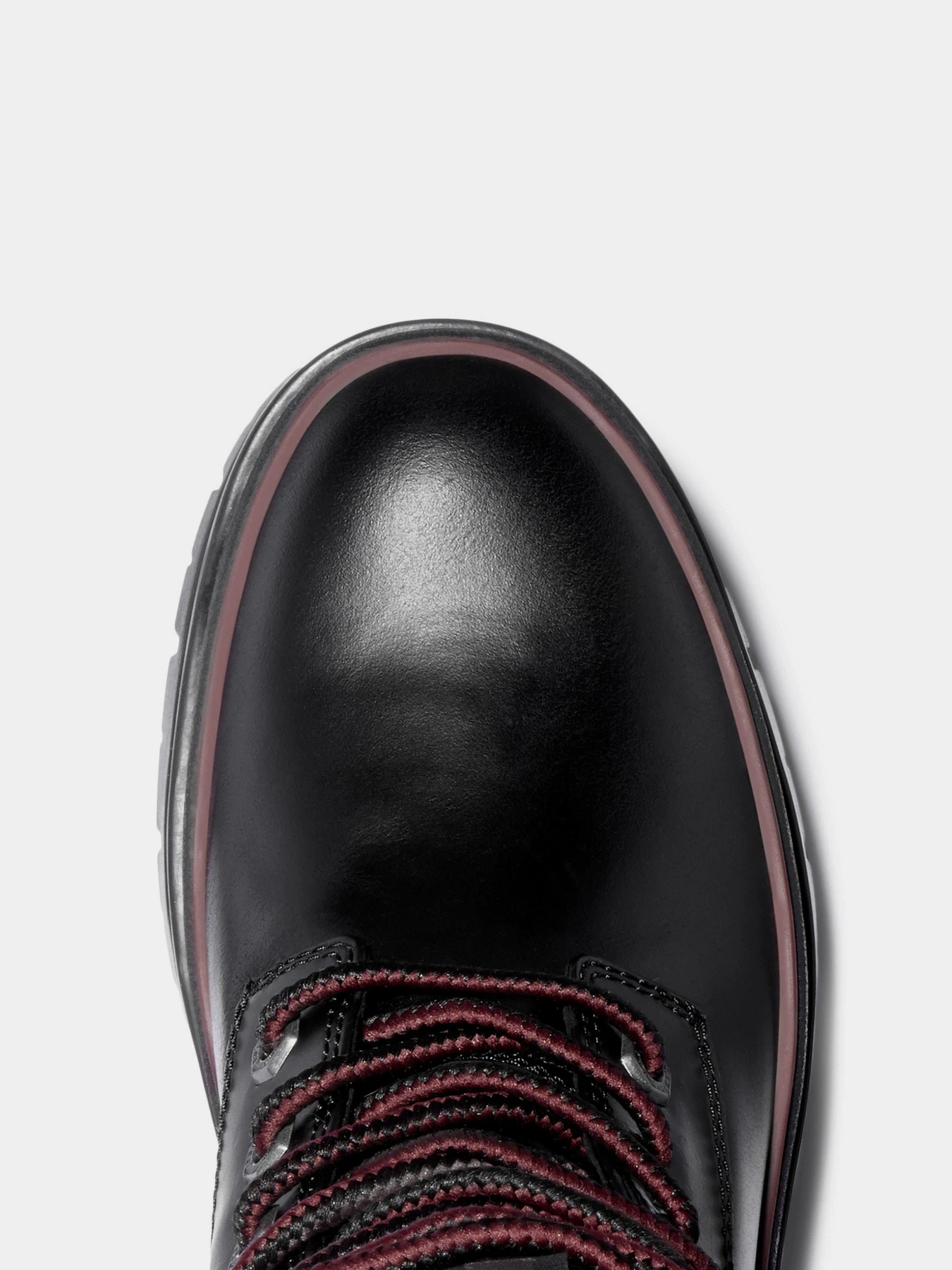 Ботинки и сапоги Timberland Malynn EK + Waterproof Lace-up модель TB0A2D6A015 Ботинки и сапоги Timberland Malynn EK + Waterproof Lace-up модель TB0A2D6A015 Фото
