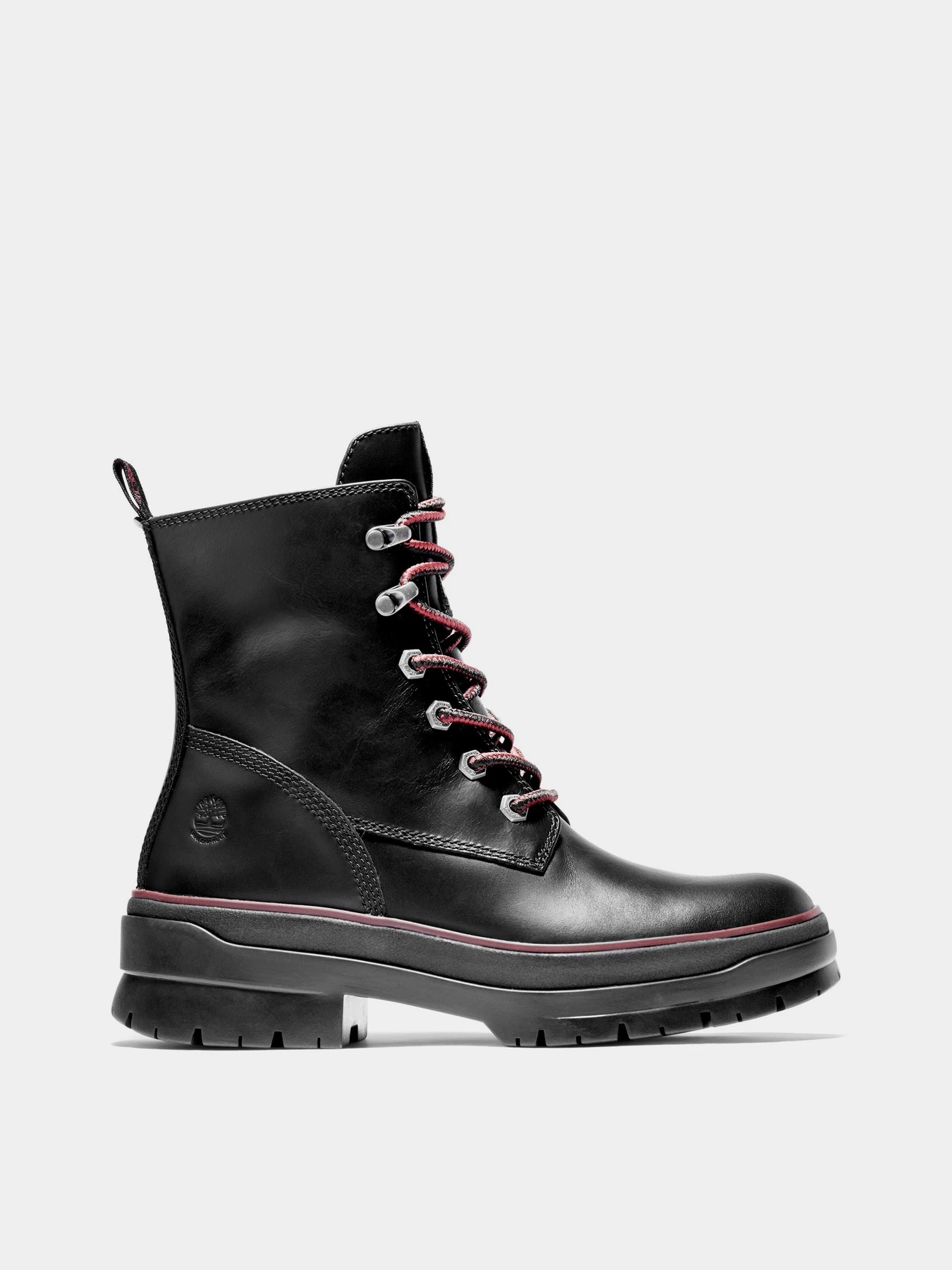 Ботинки и сапоги Timberland Malynn EK + Waterproof Lace-up модель TB0A2D6A015 Ботинки и сапоги Timberland Malynn EK + Waterproof Lace-up модель TB0A2D6A015 Фото
