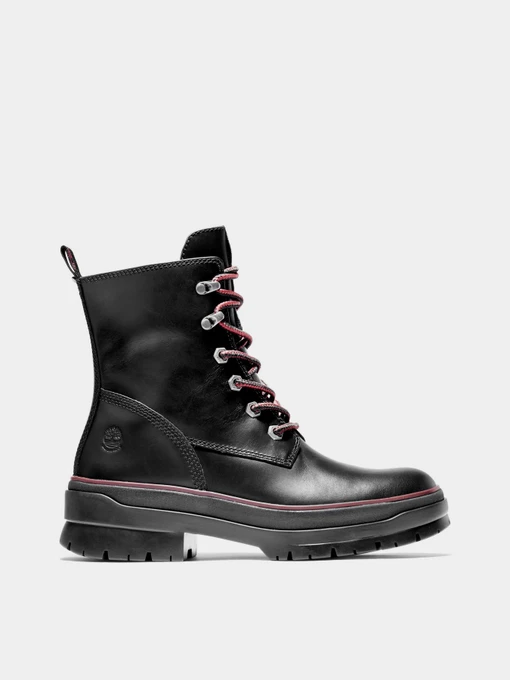 Черевики та чоботи Timberland Malynn EK + Waterproof Lace-up модель TB0A2D6A015 Фото