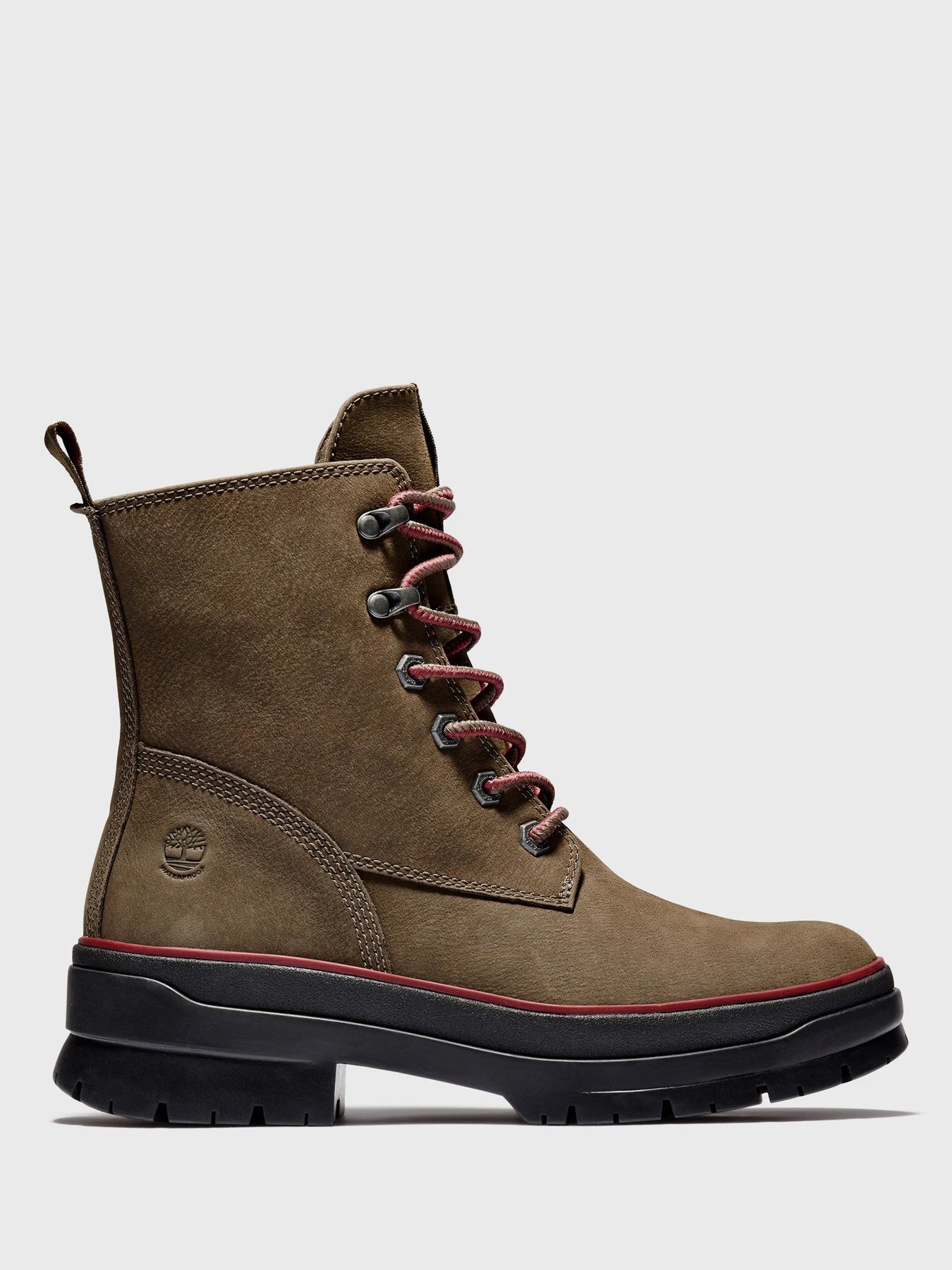 Черевики та чоботи Timberland Malynn EK+ Waterproof Lace-up Boots модель TB0A2F75901 Черевики та чоботи Timberland Malynn EK+ Waterproof Lace-up Boots модель TB0A2F75901 Фото