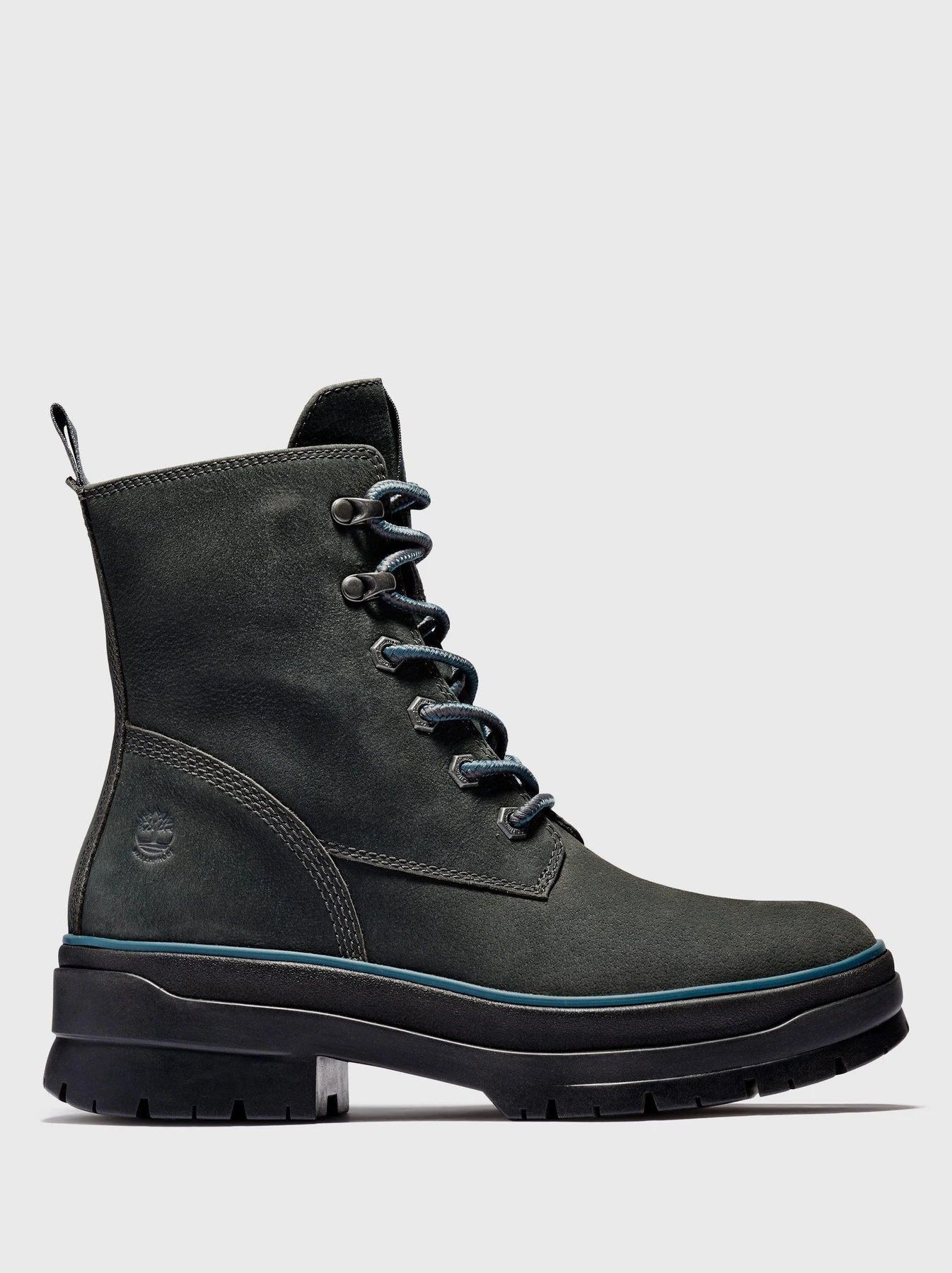 Черевики та чоботи Timberland Malynn EK+ Waterproof Lace-up Boots модель TB0A2F3DC64 Фото