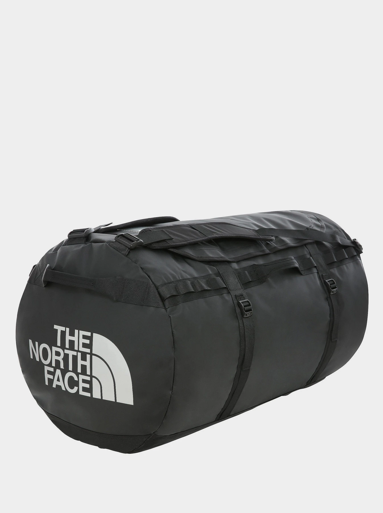 Дорожные сумки и чемоданы The North Face Base Camp модель NF0A3ETSJK31 Фото