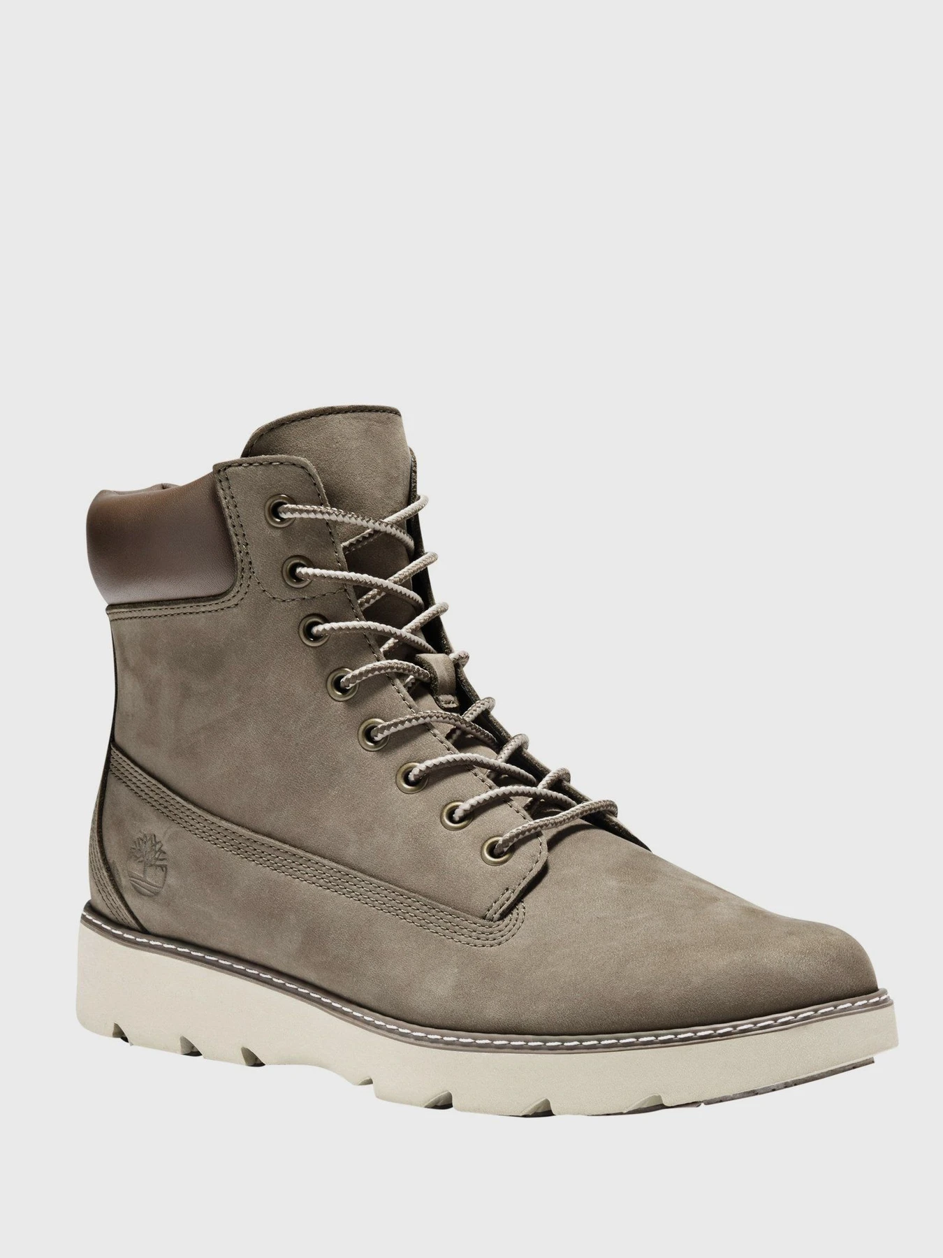 Черевики та чоботи Timberland Keeley Field 6" Lace-Up модель TB0A1YEW901 Фото