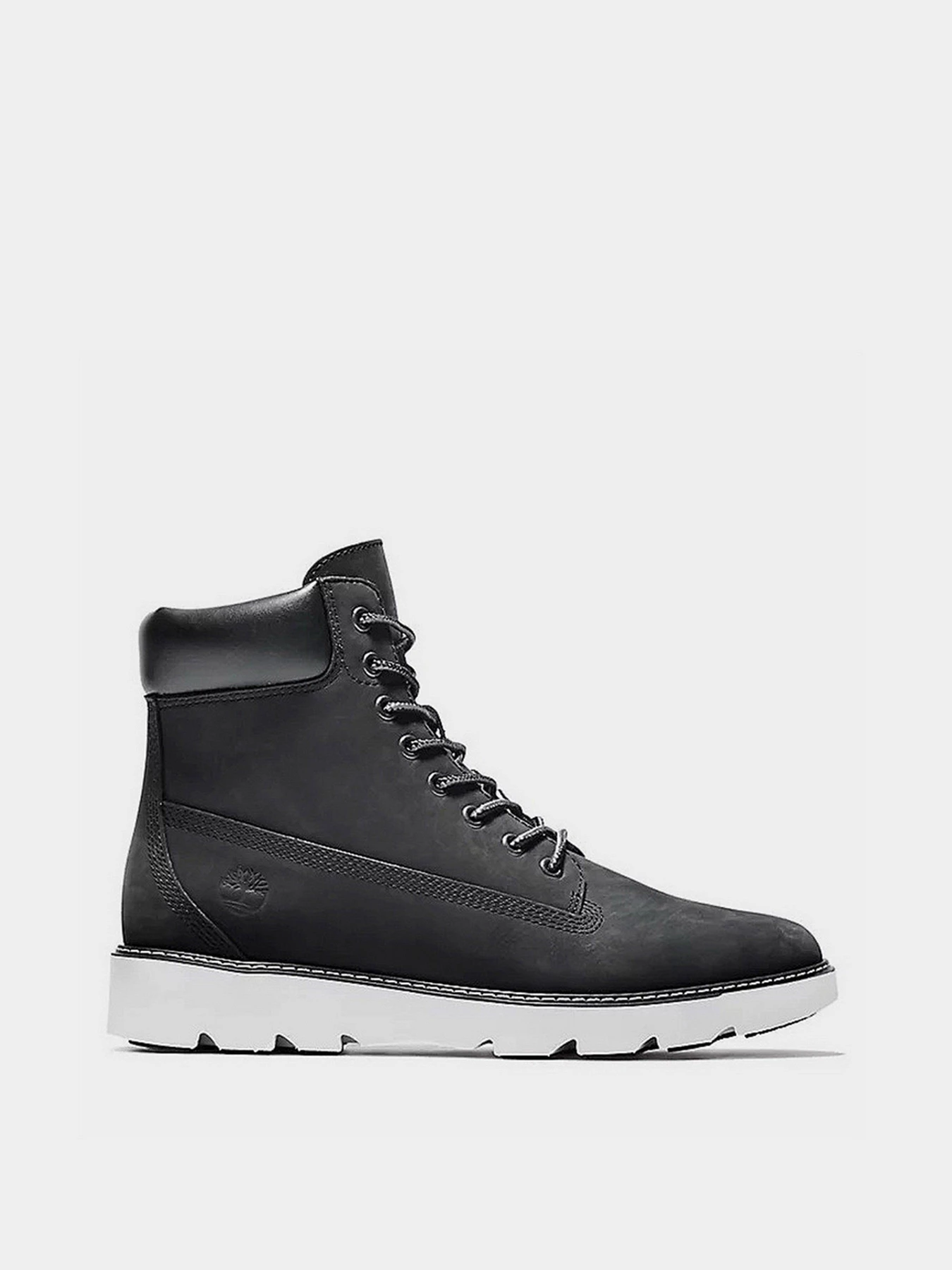 Черевики та чоботи Timberland Keeley Field 6" Lace-Up модель TB0A26HQ001 Фото