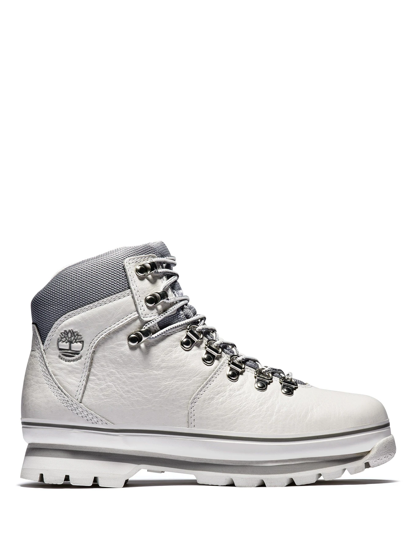 Черевики та чоботи Timberland Euro Hiker Hiking Boot модель TB0A2ENGL77 Фото