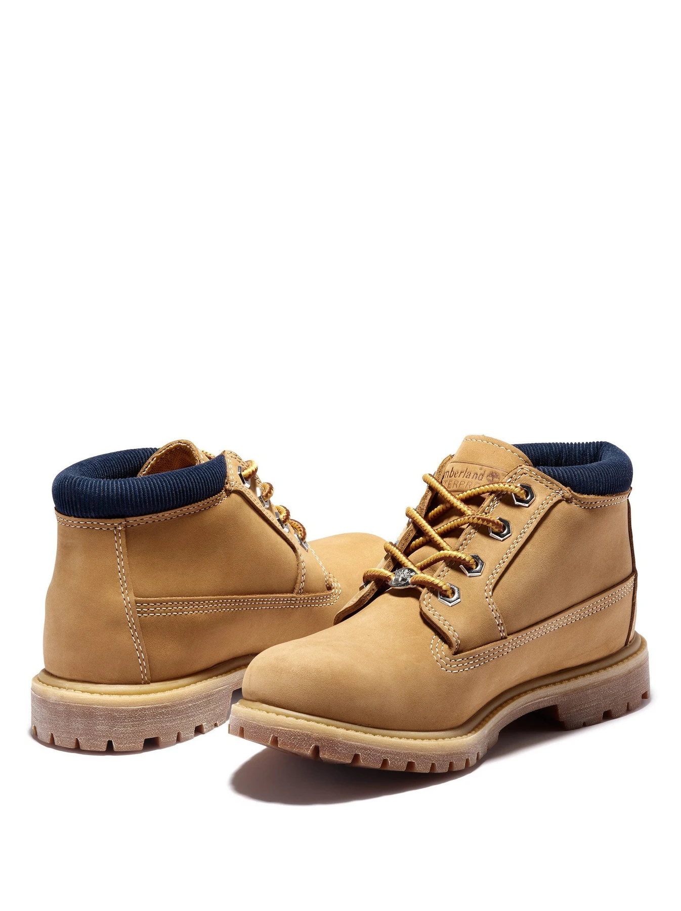 Ботинки и сапоги Timberland Nellie Chukka модель TB0A2EPY231 Фото