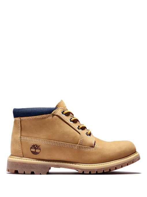 Черевики та чоботи Timberland Nellie Chukka модель TB0A2EPY231 Фото