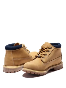 Ботинки и сапоги Timberland Nellie Chukka модель TB0A2EPY231 Фото