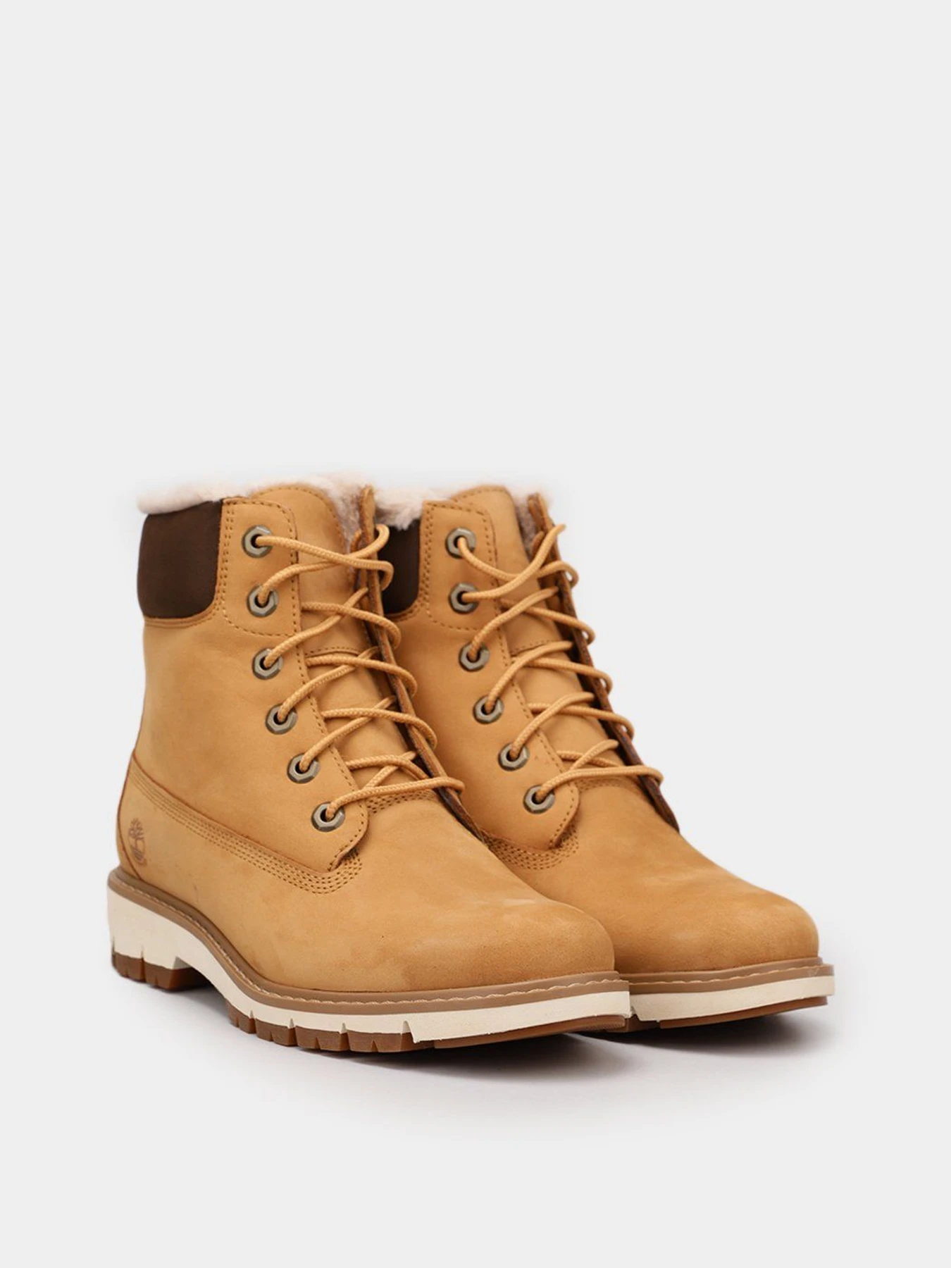 Ботинки и сапоги Timberland Lucia Way модель TB0A2DHF231 Ботинки и сапоги Timberland Lucia Way модель TB0A2DHF231 Фото