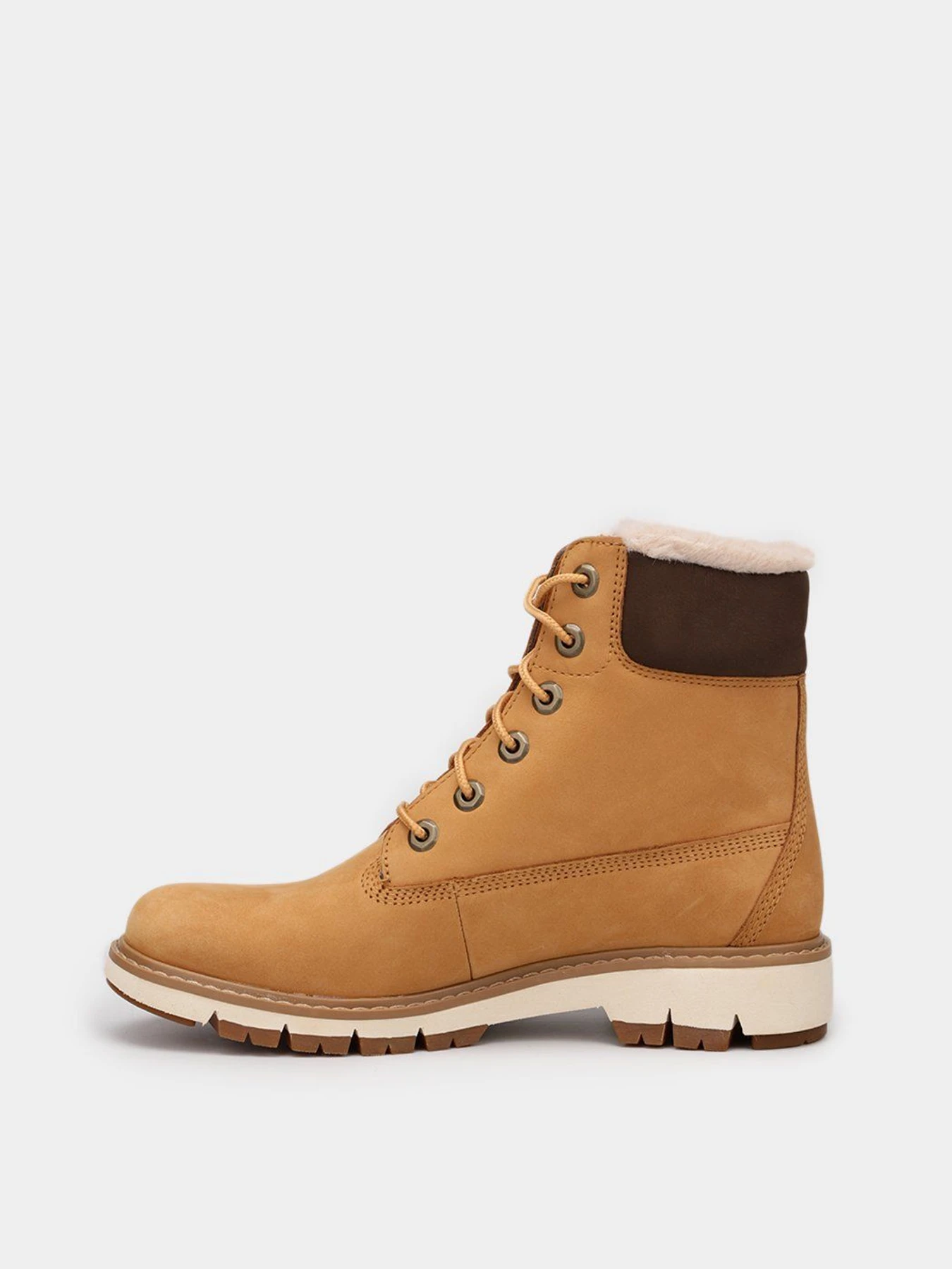 Ботинки и сапоги Timberland Lucia Way модель TB0A2DHF231 Ботинки и сапоги Timberland Lucia Way модель TB0A2DHF231 Фото
