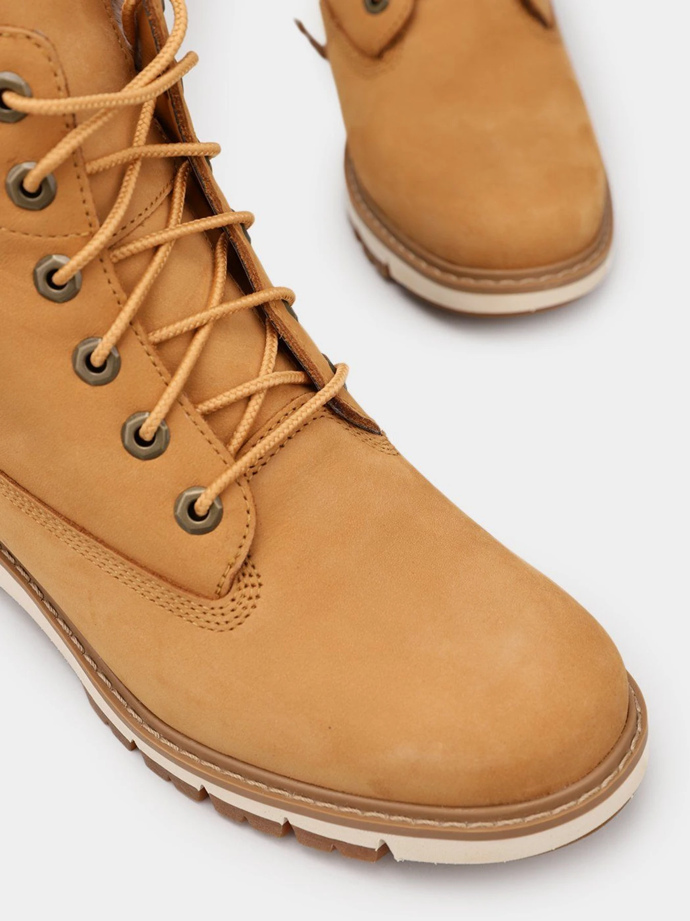 Ботинки и сапоги Timberland Lucia Way модель TB0A2DHF231 Ботинки и сапоги Timberland Lucia Way модель TB0A2DHF231 Фото