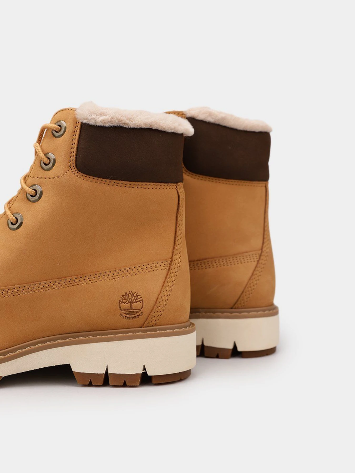 Ботинки и сапоги Timberland Lucia Way модель TB0A2DHF231 Ботинки и сапоги Timberland Lucia Way модель TB0A2DHF231 Фото