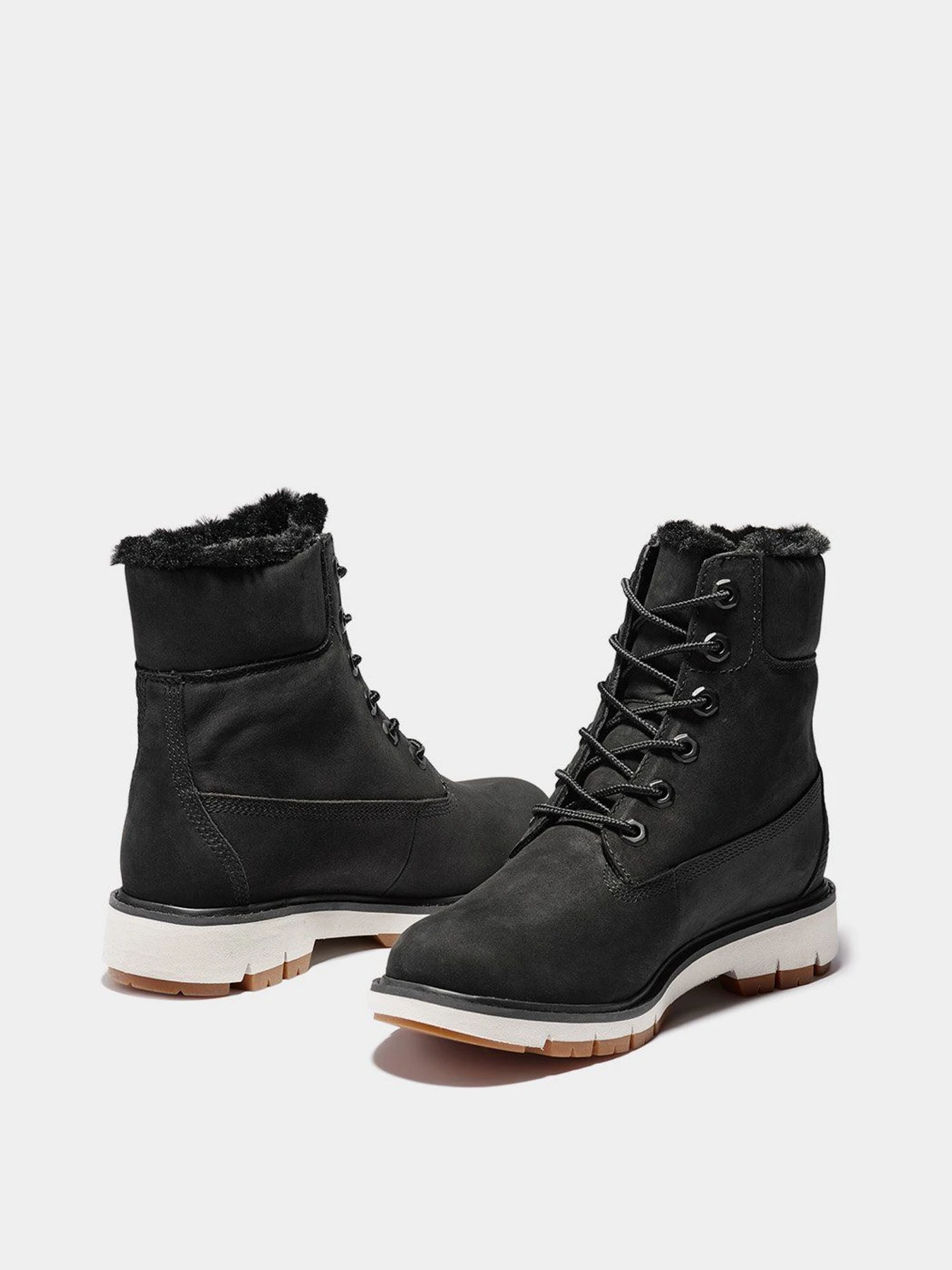 Ботинки и сапоги Timberland Lucia Way модель TB0A2DHQ001 Ботинки и сапоги Timberland Lucia Way модель TB0A2DHQ001 Фото