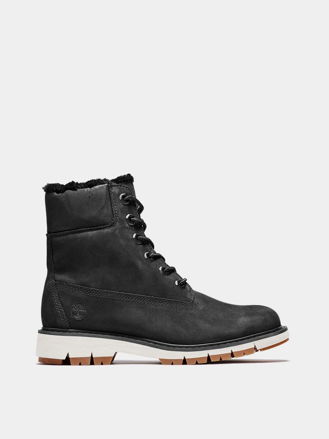 Ботинки и сапоги Timberland Lucia Way модель TB0A2DHQ001 Ботинки и сапоги Timberland Lucia Way модель TB0A2DHQ001 Фото