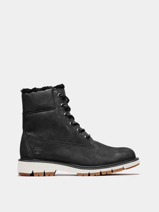 Черевики та чоботи Timberland Lucia Way модель TB0A2DHQ001 Фото