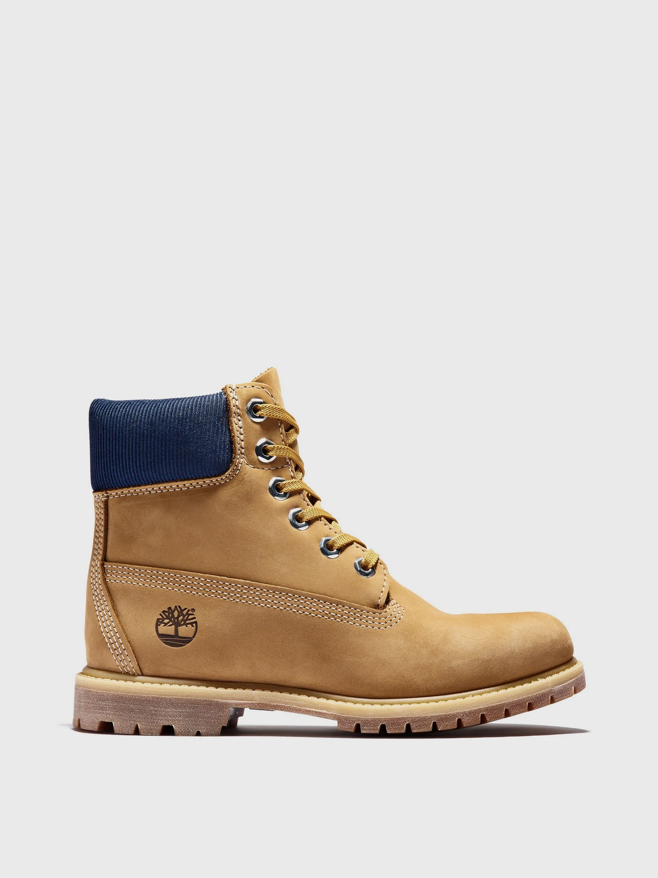 Черевики та чоботи Timberland Premium 6 Inch модель TB0A2EPC231 Фото