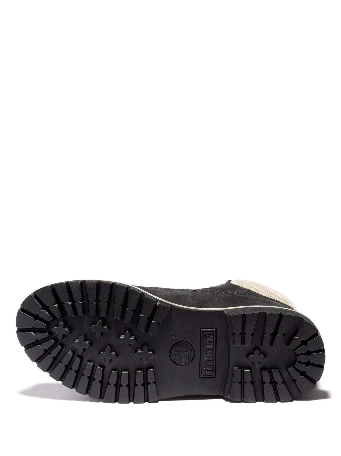 Ботинки и сапоги Timberland Premium 6-Inch Waterproof Boot Negro модель TB0A2MCC001 Фото