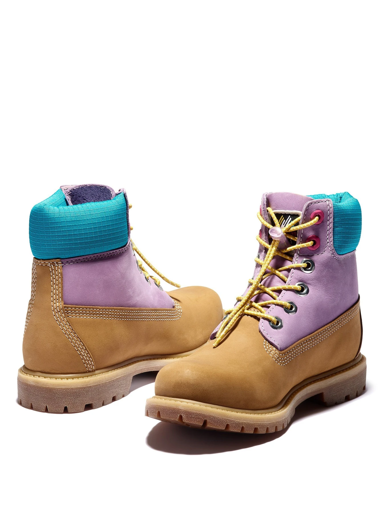 Ботинки и сапоги Timberland Premium 6 Inch модель TB0A2MBE231 Ботинки и сапоги Timberland Premium 6 Inch модель TB0A2MBE231 Фото