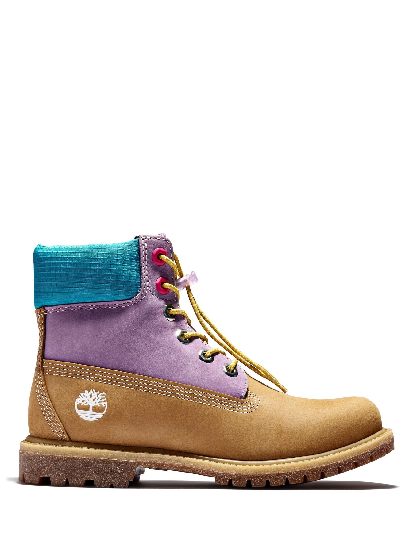Ботинки и сапоги Timberland Premium 6 Inch модель TB0A2MBE231 Ботинки и сапоги Timberland Premium 6 Inch модель TB0A2MBE231 Фото