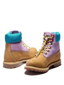 Ботинки и сапоги Timberland Premium 6 Inch модель TB0A2MBE231 Фото