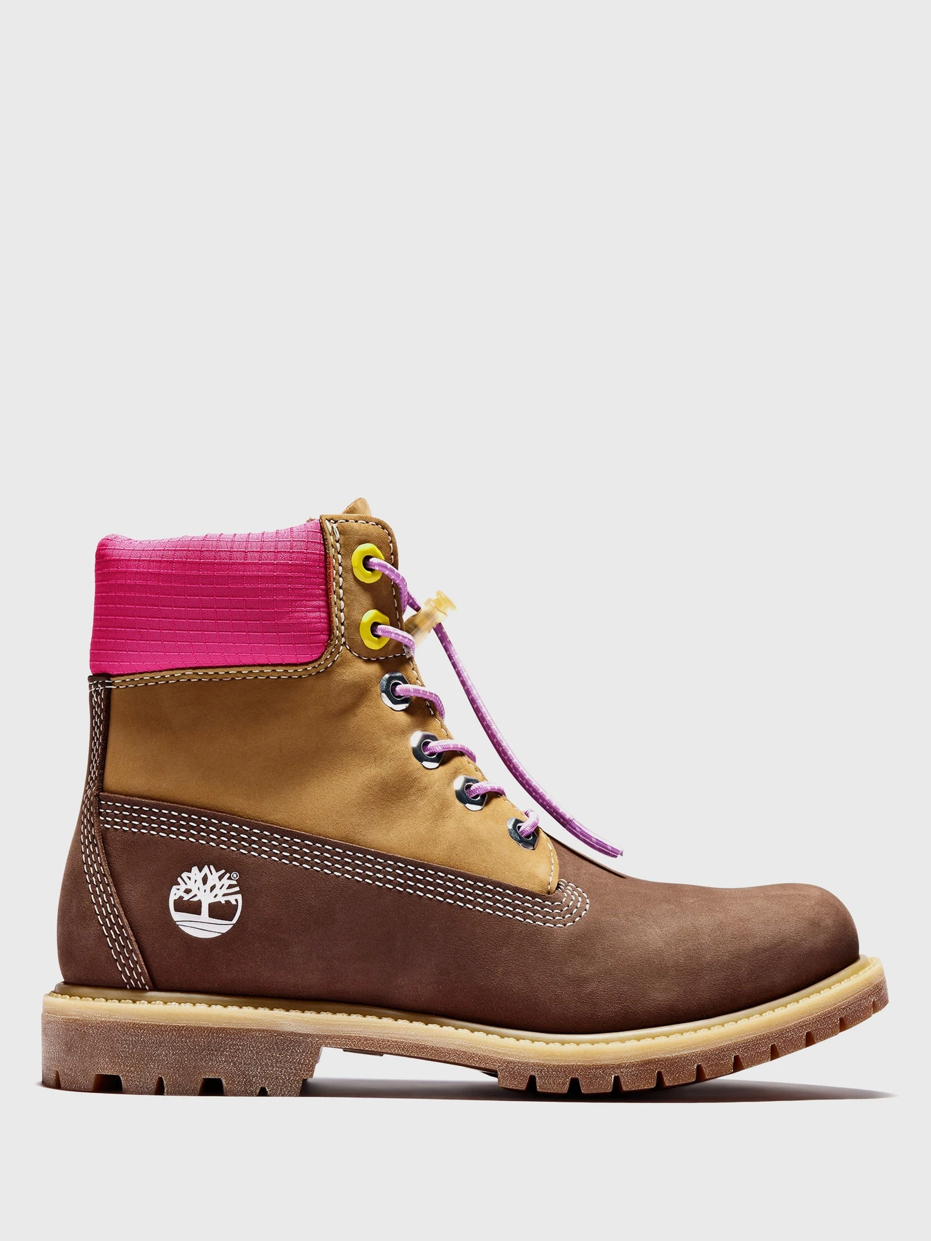 Черевики та чоботи Timberland Premium 6 Inch модель TB0A2MBP931 Фото