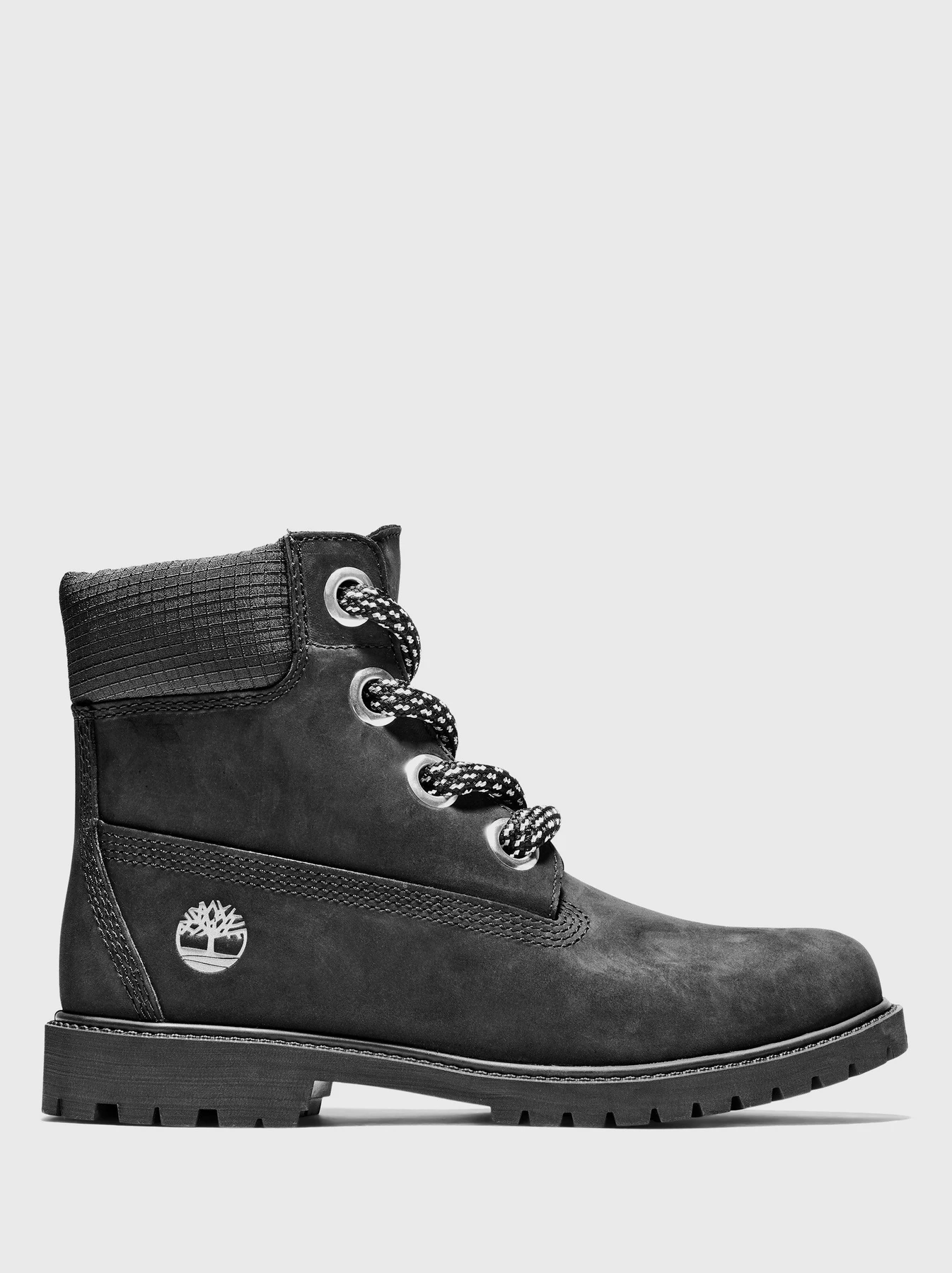 Черевики та чоботи Timberland Heritage 6 Inch Pull-on модель TB0A2Q8F001 Фото