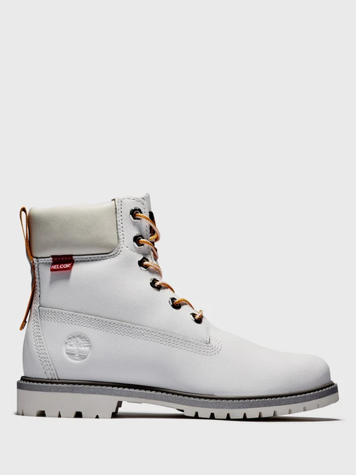 Черевики та чоботи Timberland Heritage 6-Inch модель TB0A41JP100 Фото