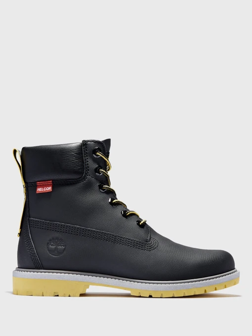 Черевики та чоботи Timberland Heritage 6-Inch модель TB0A41HP001 Фото