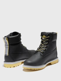 Черевики та чоботи Timberland Heritage 6-Inch модель TB0A41HP001 Фото