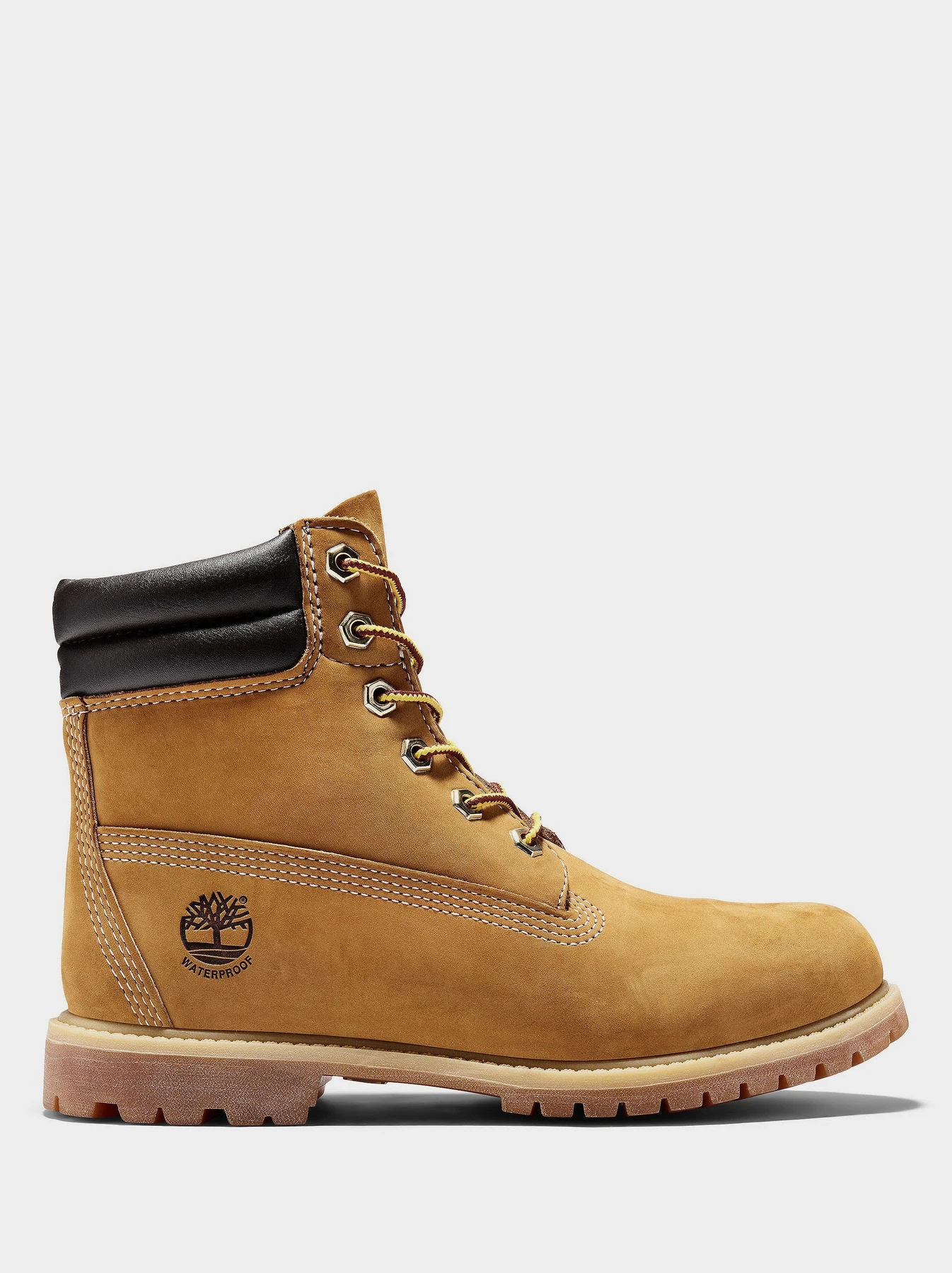 Черевики та чоботи Timberland Waterville 6-Inch Waterproof модель TB042687231 Фото