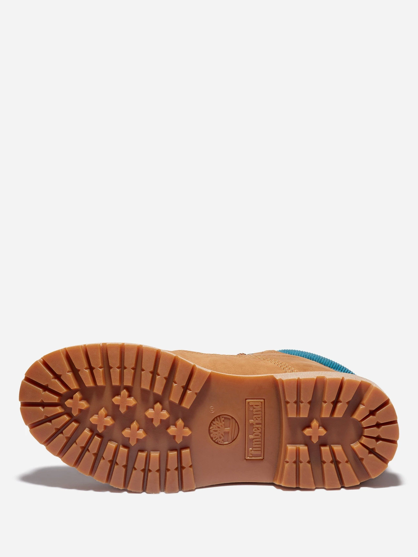 Ботинки и сапоги Timberland Waterville 6-Inch модель TB0A2BD1F13 Фото