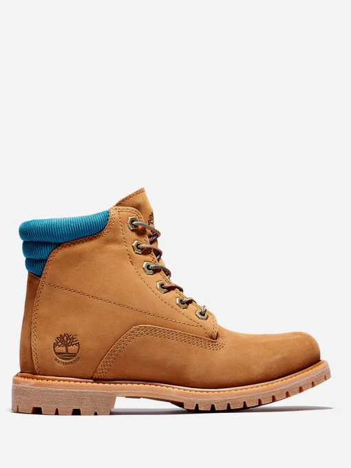 Черевики та чоботи Timberland Waterville 6-Inch модель TB0A2BD1F13 Фото