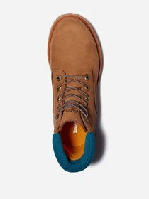 Ботинки и сапоги Timberland Waterville 6-Inch модель TB0A2BD1F13 Фото