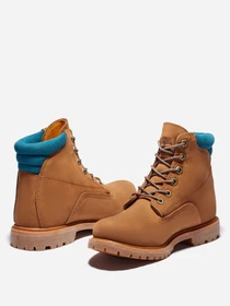 Ботинки и сапоги Timberland Waterville 6-Inch модель TB0A2BD1F13 Фото
