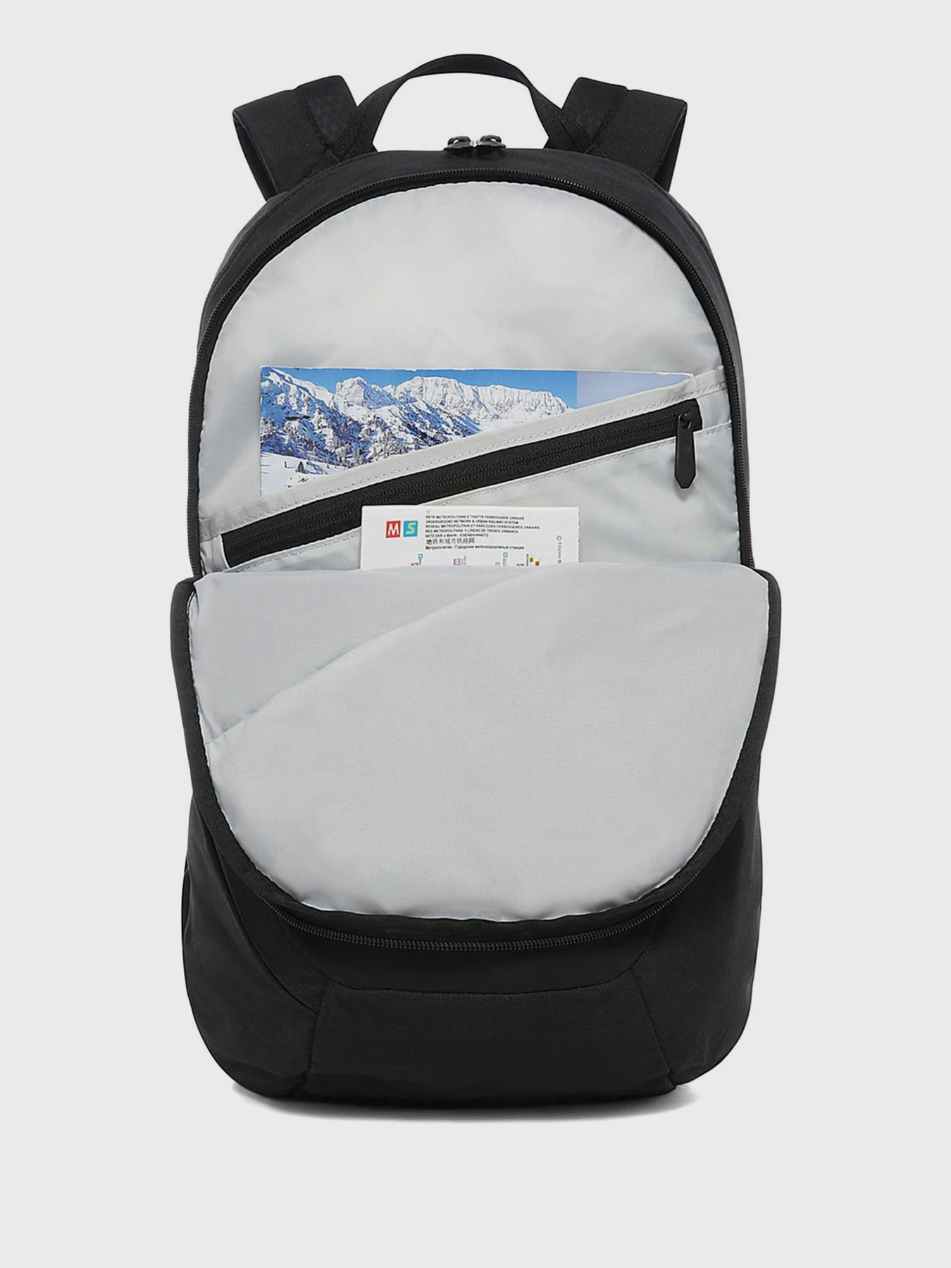 Рюкзаки The North Face Isabella модель NF0A3KY9YJW1 Рюкзаки The North Face Isabella модель NF0A3KY9YJW1 Фото
