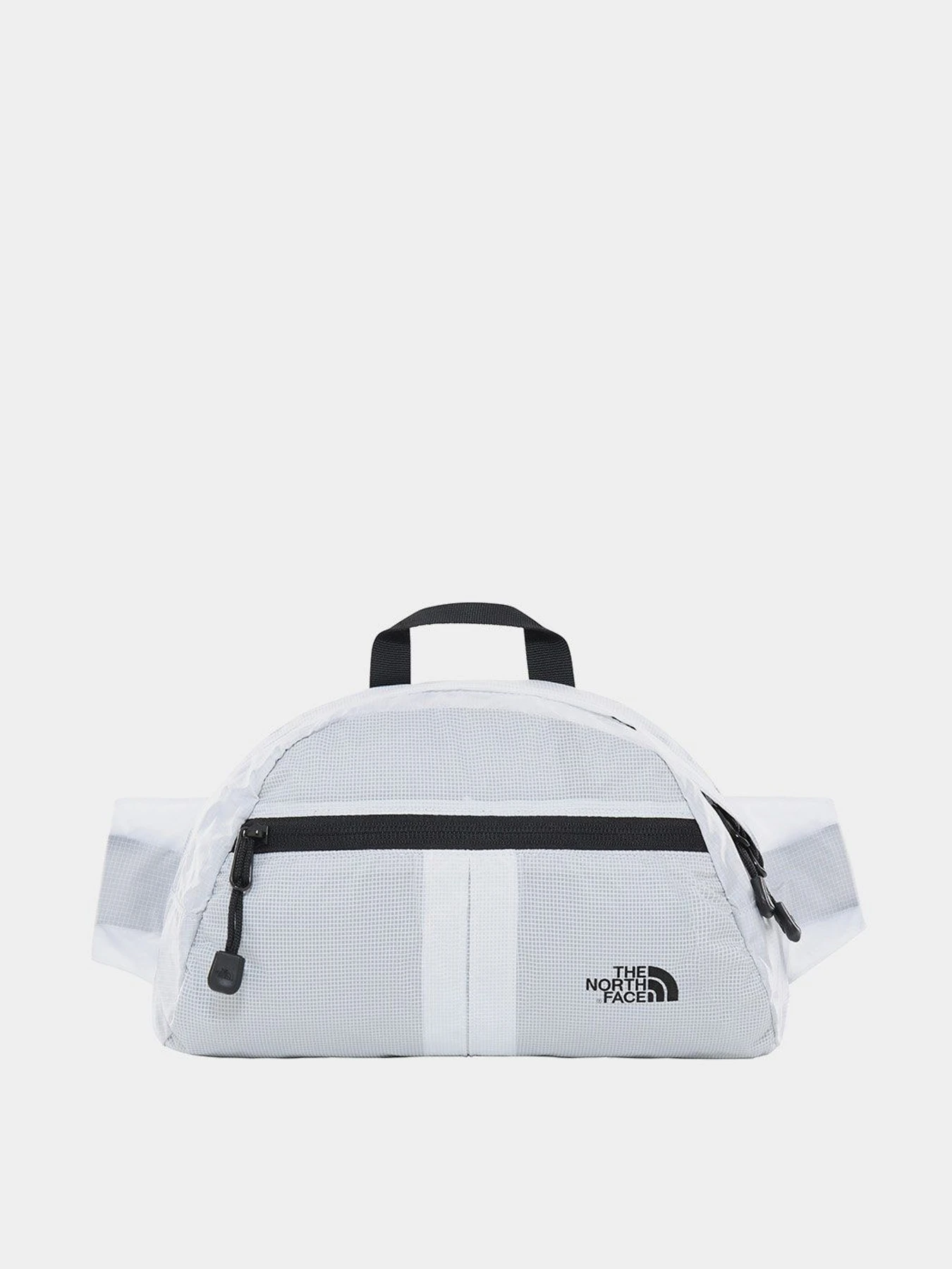 Сумки The North Face Flyweight Lumbar модель NF0A3KZ5FN41 Фото