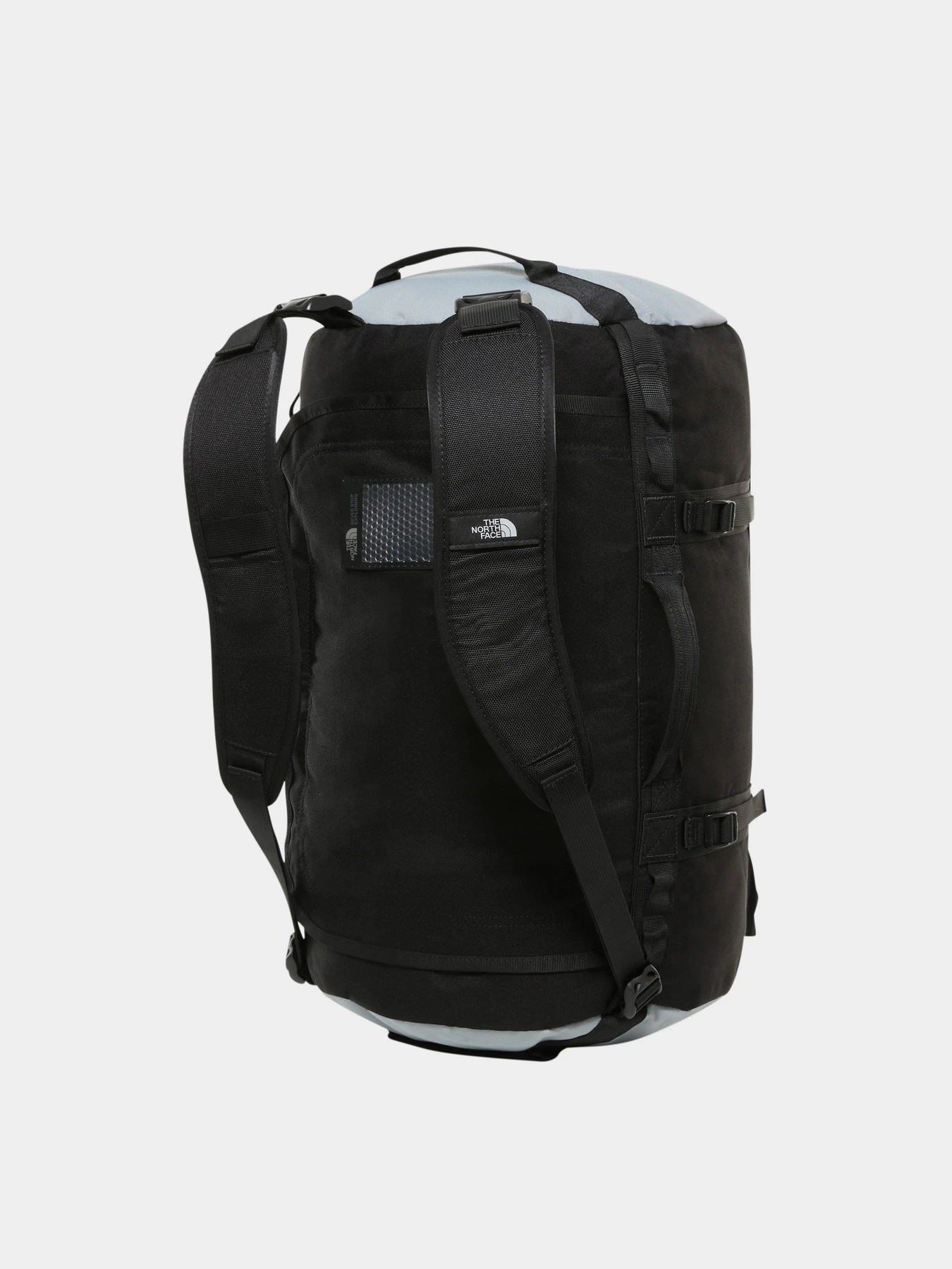 Дорожні сумки та валізи The North Face Gilman Duffel S модель NF0A4VPZETR1 Дорожні сумки та валізи The North Face Gilman Duffel S модель NF0A4VPZETR1 Фото