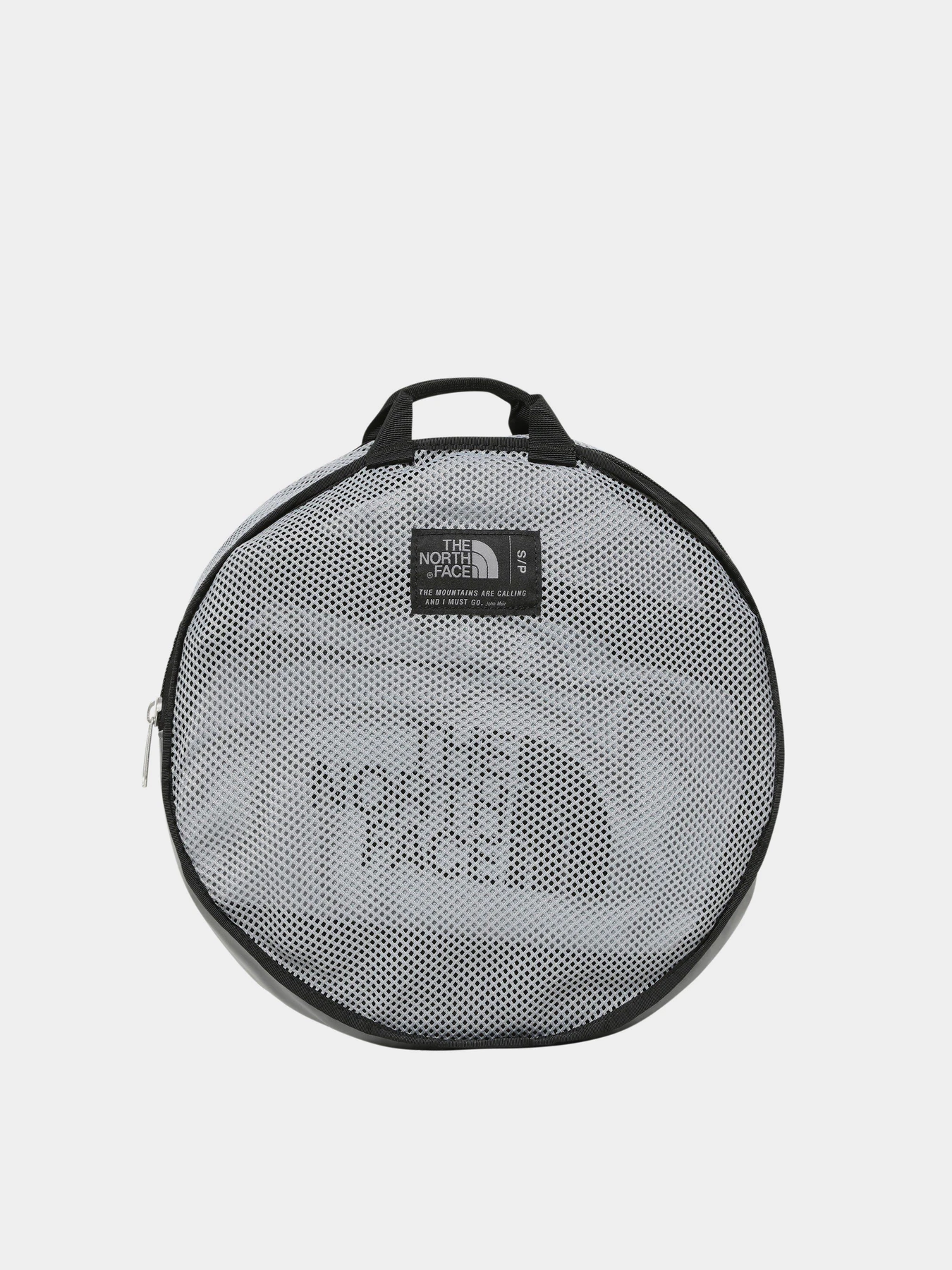 Дорожні сумки та валізи The North Face Gilman Duffel S модель NF0A4VPZETR1 Дорожні сумки та валізи The North Face Gilman Duffel S модель NF0A4VPZETR1 Фото