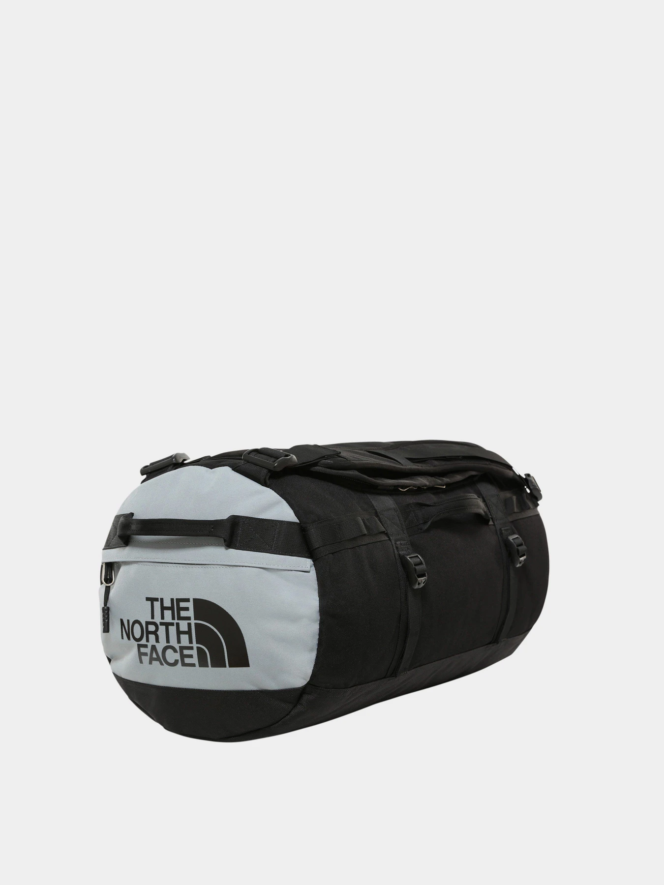 Дорожні сумки та валізи The North Face Gilman Duffel S модель NF0A4VPZETR1 Дорожні сумки та валізи The North Face Gilman Duffel S модель NF0A4VPZETR1 Фото