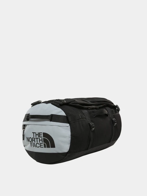 Дорожні сумки та валізи The North Face Gilman Duffel S модель NF0A4VPZETR1 Фото