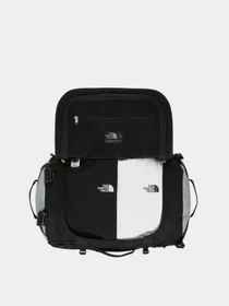 Дорожні сумки та валізи The North Face Gilman Duffel S модель NF0A4VPZETR1 Фото