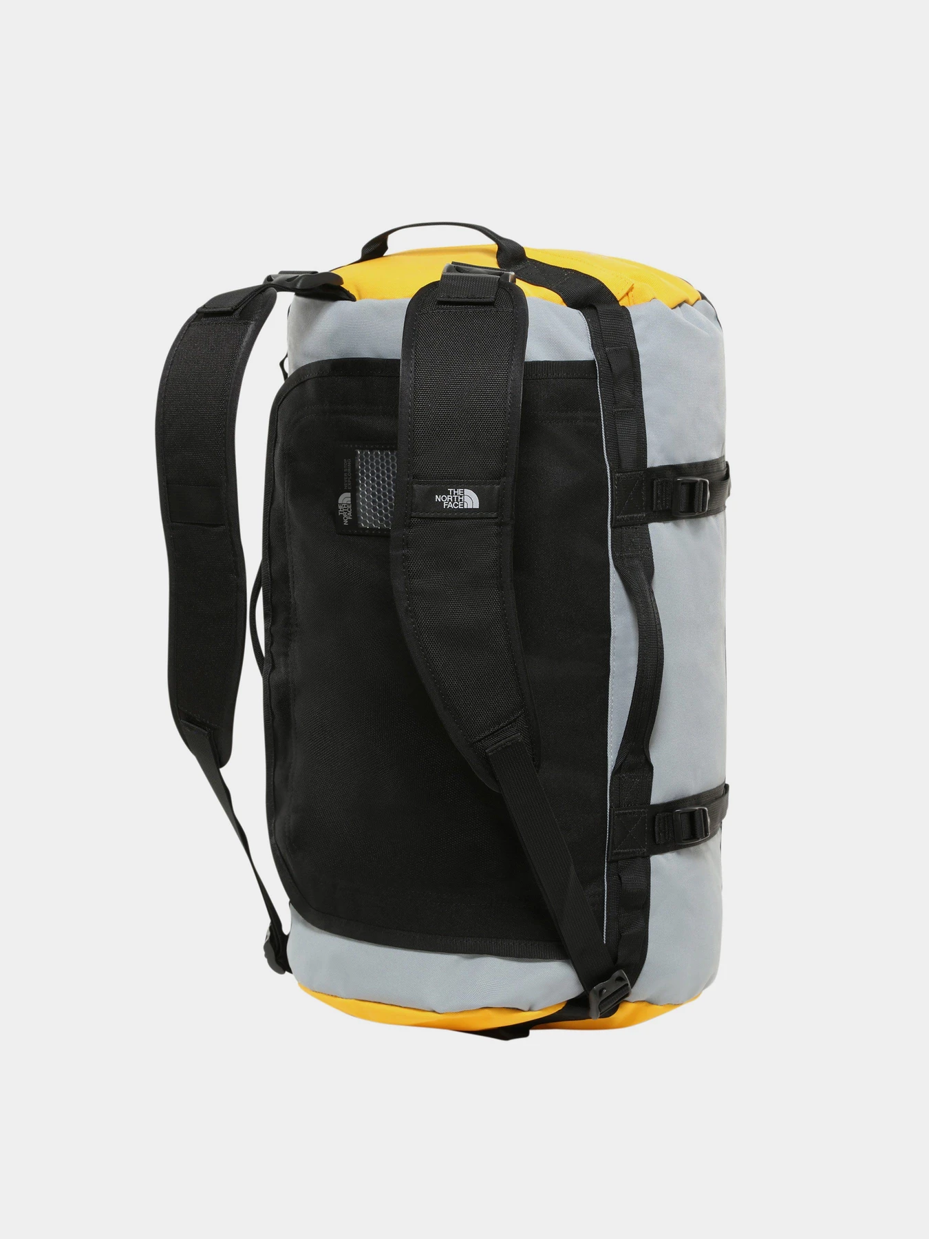 Дорожные сумки и чемоданы The North Face Gilman Duffel модель NF0A4VPZVP91 Дорожные сумки и чемоданы The North Face Gilman Duffel модель NF0A4VPZVP91 Фото