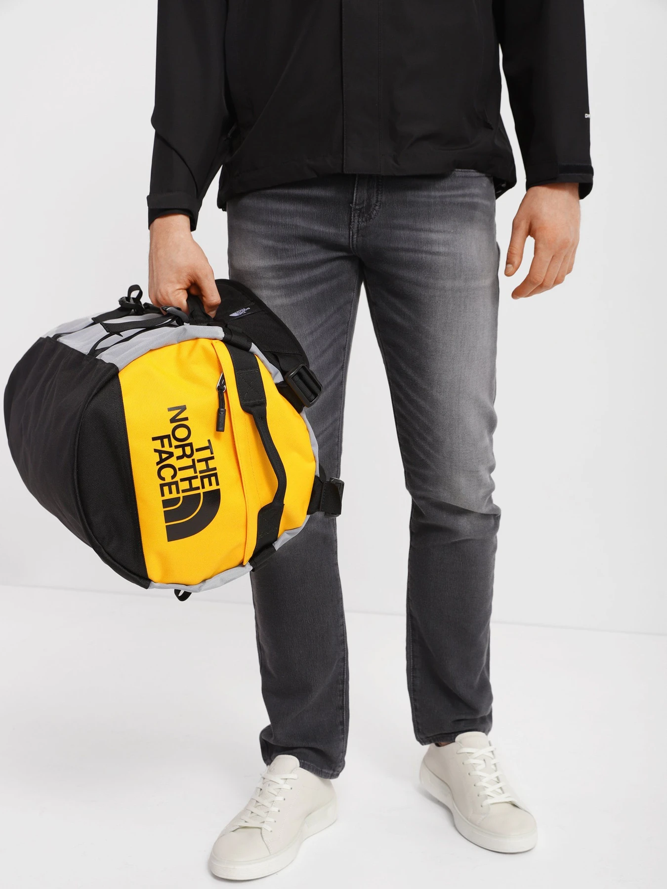 Дорожные сумки и чемоданы The North Face Gilman Duffel модель NF0A4VPZVP91 Дорожные сумки и чемоданы The North Face Gilman Duffel модель NF0A4VPZVP91 Фото