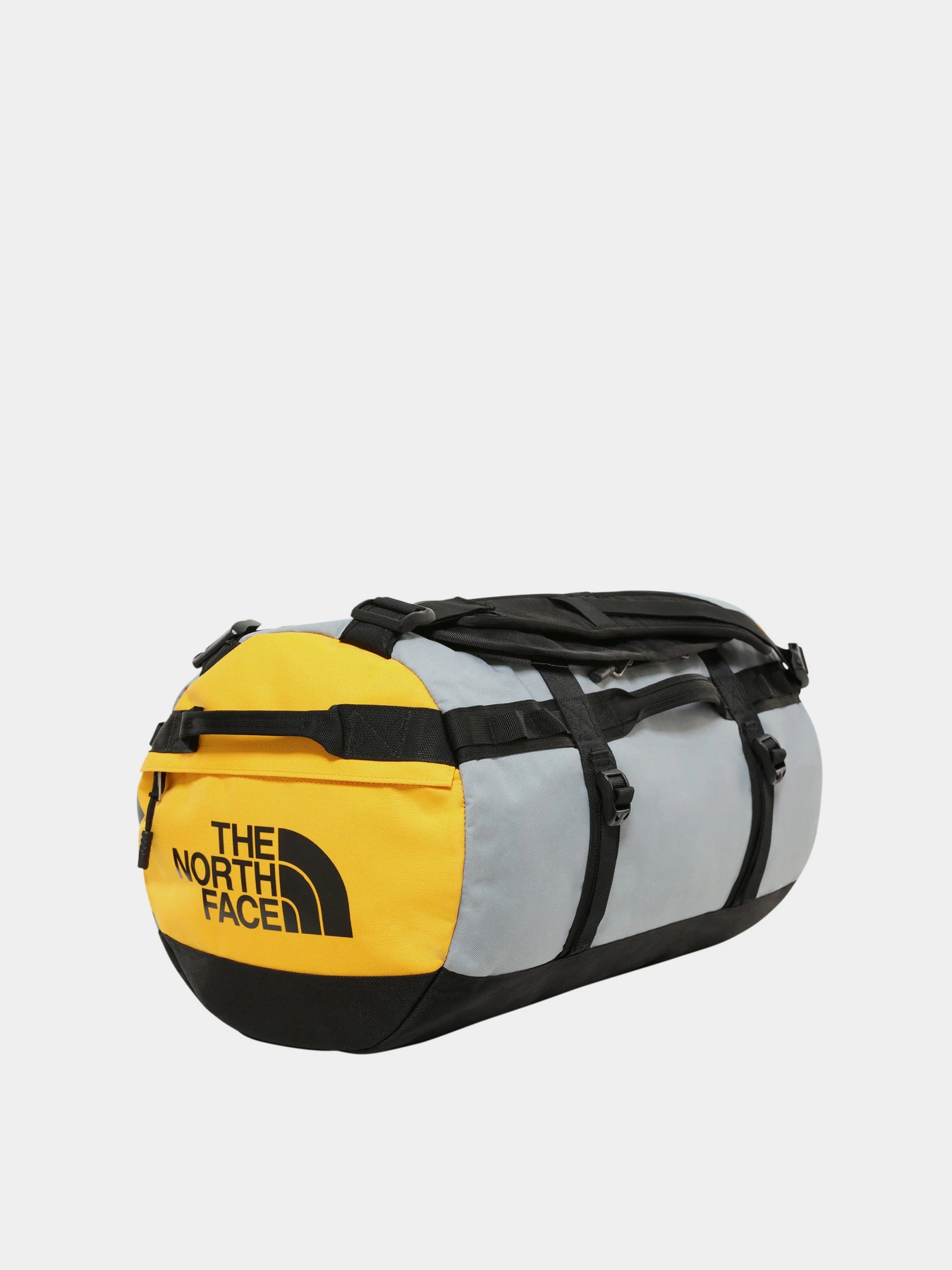 Дорожные сумки и чемоданы The North Face Gilman Duffel модель NF0A4VPZVP91 Дорожные сумки и чемоданы The North Face Gilman Duffel модель NF0A4VPZVP91 Фото