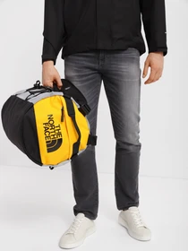 Дорожные сумки и чемоданы The North Face Gilman Duffel модель NF0A4VPZVP91 Фото